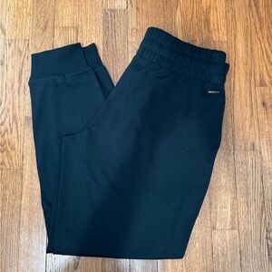 Mondetta Black Performance Joggers